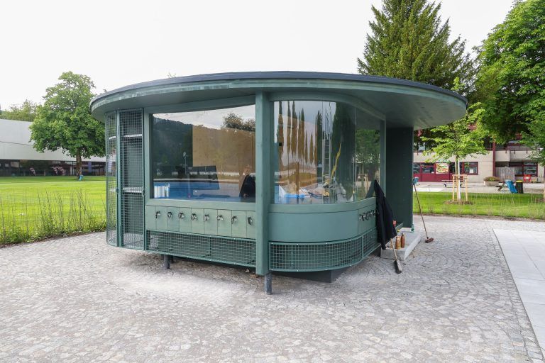 Bregenz badet an: Das ist alles anders im neuen Strandbad