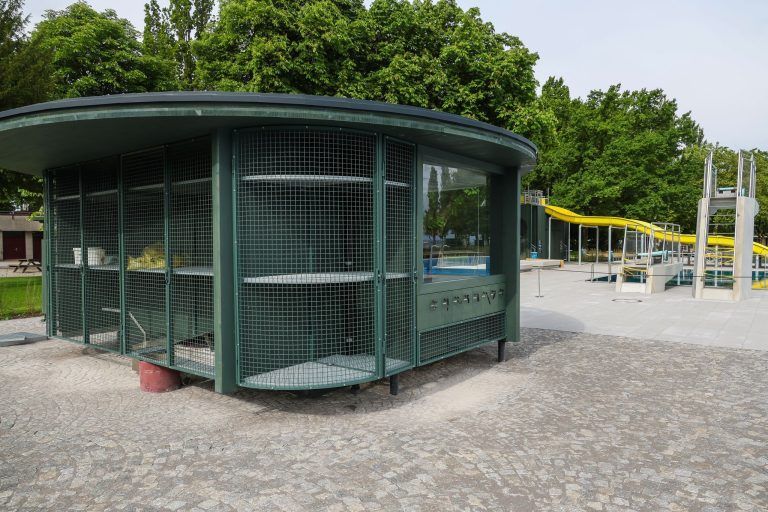 Bregenz badet an: Das ist alles anders im neuen Strandbad