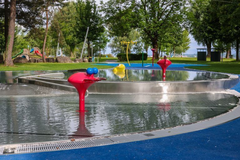 Bregenz badet an: Das ist alles anders im neuen Strandbad