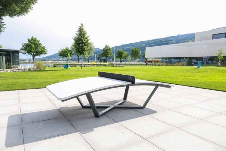 Bregenz badet an: Das ist alles anders im neuen Strandbad