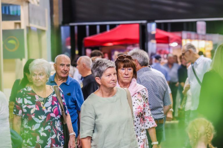 Suche nach neuer Messe-Geschäftsführung auf der Zielgeraden