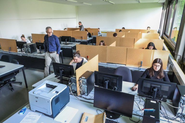 So schnitten Vorarlbergerinnen und Vorarlberger bei der Matura 2025 ab