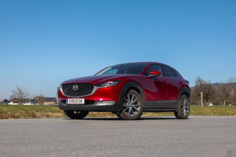 Warum Mazda technisch auf eigenen Wegen unterwegs ist