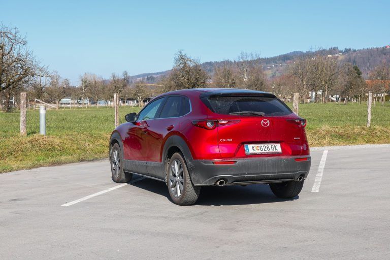 Warum Mazda technisch auf eigenen Wegen unterwegs ist