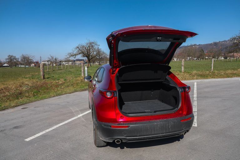 Warum Mazda technisch auf eigenen Wegen unterwegs ist