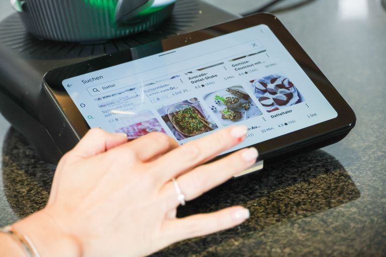 Zu Besuch beim Thermomix-Kurs: "Ich wollte nie einen haben, ich kann ja kochen"