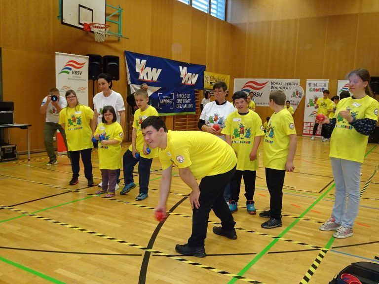 Sport verbindet uns alle: Für viele der jungen Teilnehmenden war dieser Tag ein echtes Highlight des Schuljahres.