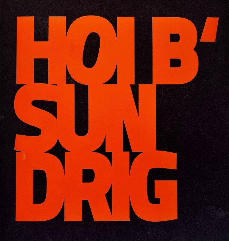 Hoi B'sundrig
