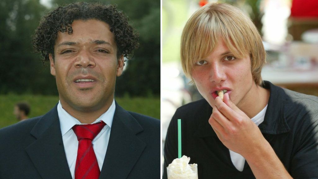 Zurück in die Zukunft oder Zwei wie Pech und Schwefel
