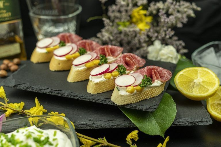 Ein Monat für Körper und Geist: Am 7. Juni findet das erste „Wolfurter Finger Food Festival meets Partiziparty“ statt.