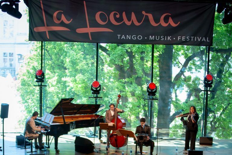 tangofestival