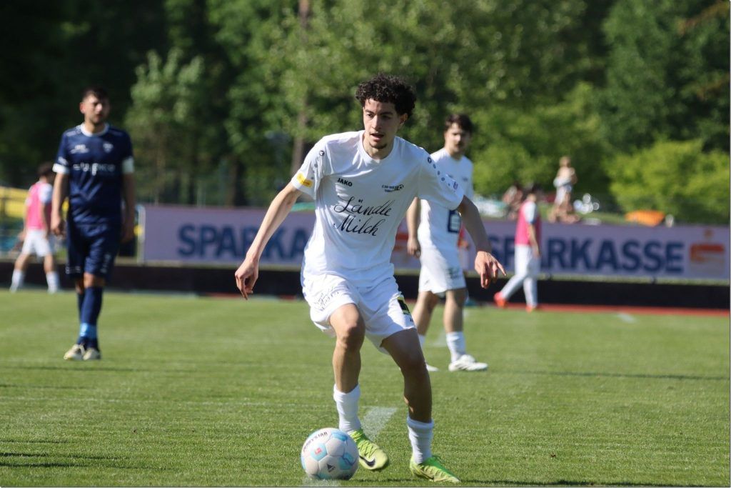 Wettrüsten in der RLW und VN.at-Eliteliga
