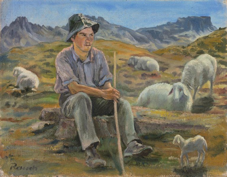 Albert Rauch