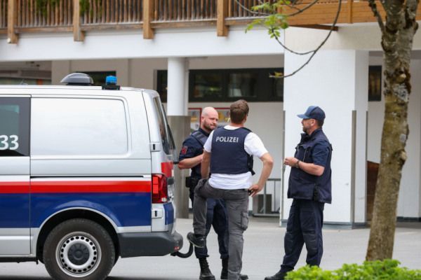 Tötungsdelikt in Salzburg: Verdächtiger weiterhin flüchtig