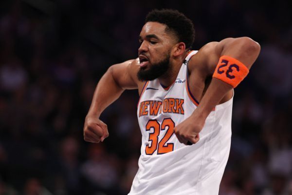Knicks werfen Titelverteidiger Boston aus NBA-Play-offs
