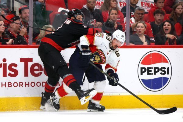 Carolina Hurricanes verhindern in NHL den nächsten &#8220;Sweep&#8221;