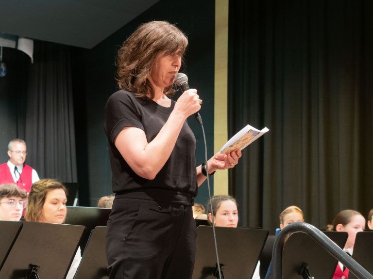 Frühjahrskonzert Musikverein Fraxern 1865