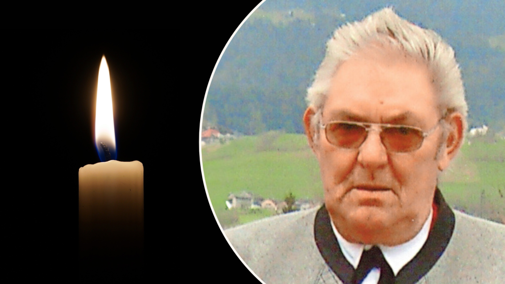 Nachruf auf Erich Ritter: Seine große Freude war die Musik