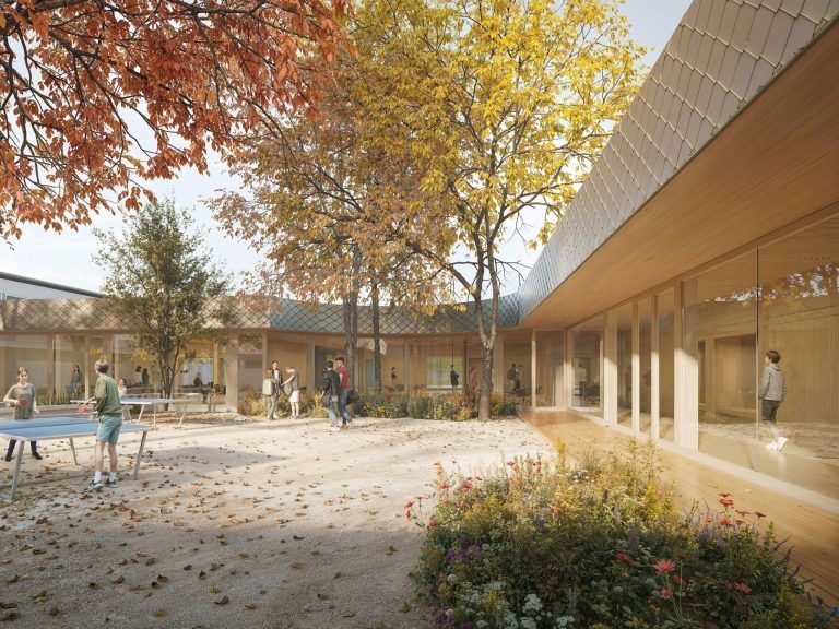 Renderings