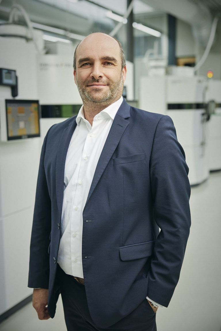1zu1: CEO Thomas Kohler