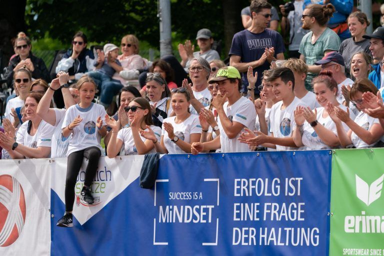 5700 im Visier, 6000er im Herzen