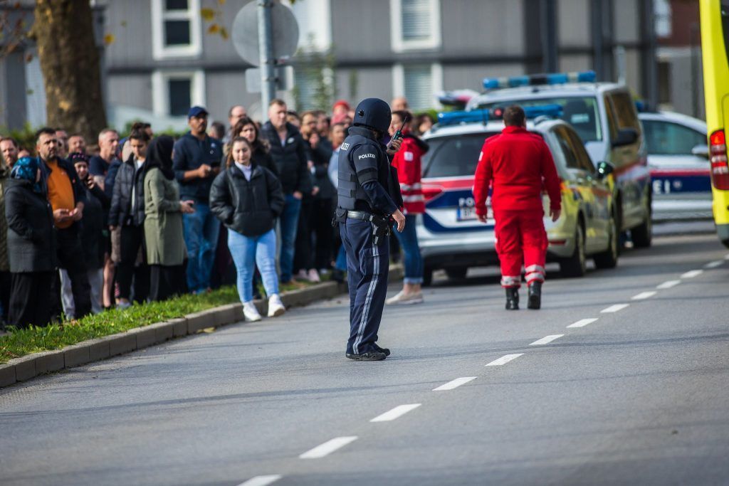 Drohungen gegen Schulen und die Ohnmacht der Betroffenen