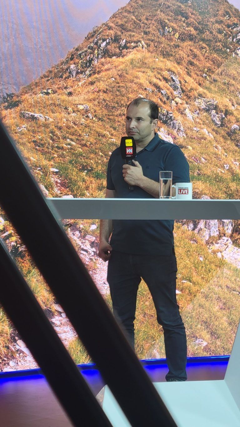 Christoph Freuis