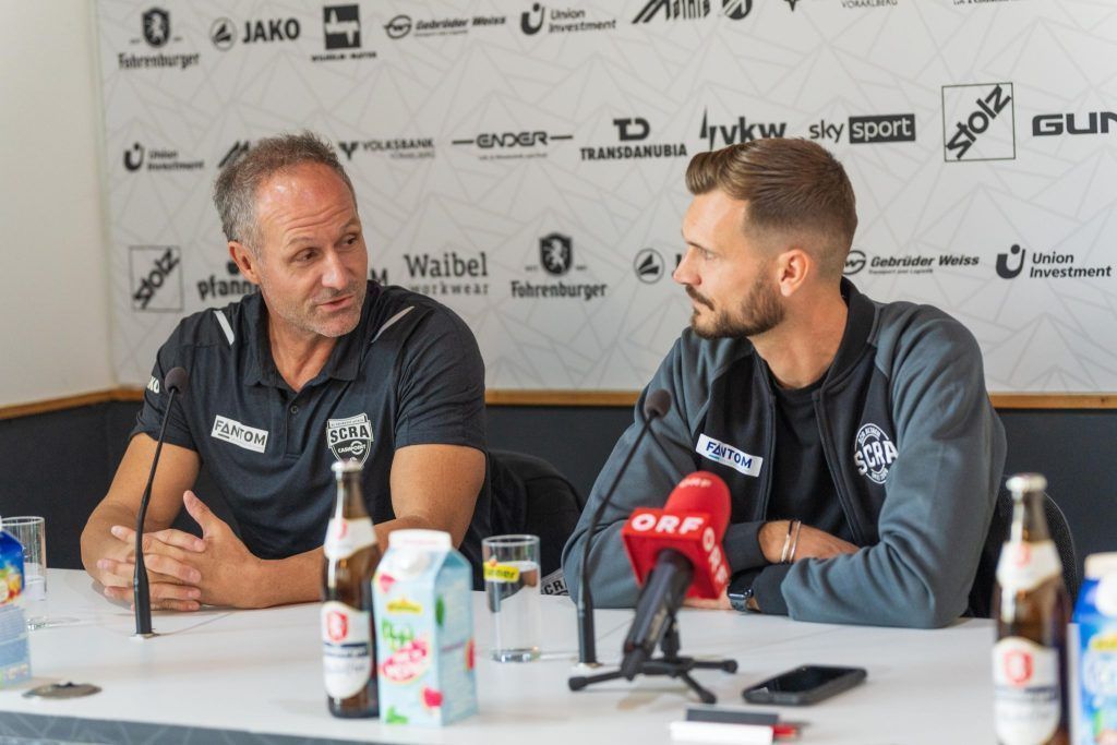 Der leise Abgang des Sportchefs
