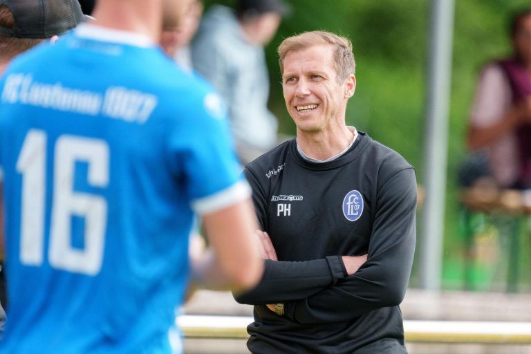 Wegen Szene Open Air: Westliga-Auftakt vorverlegt