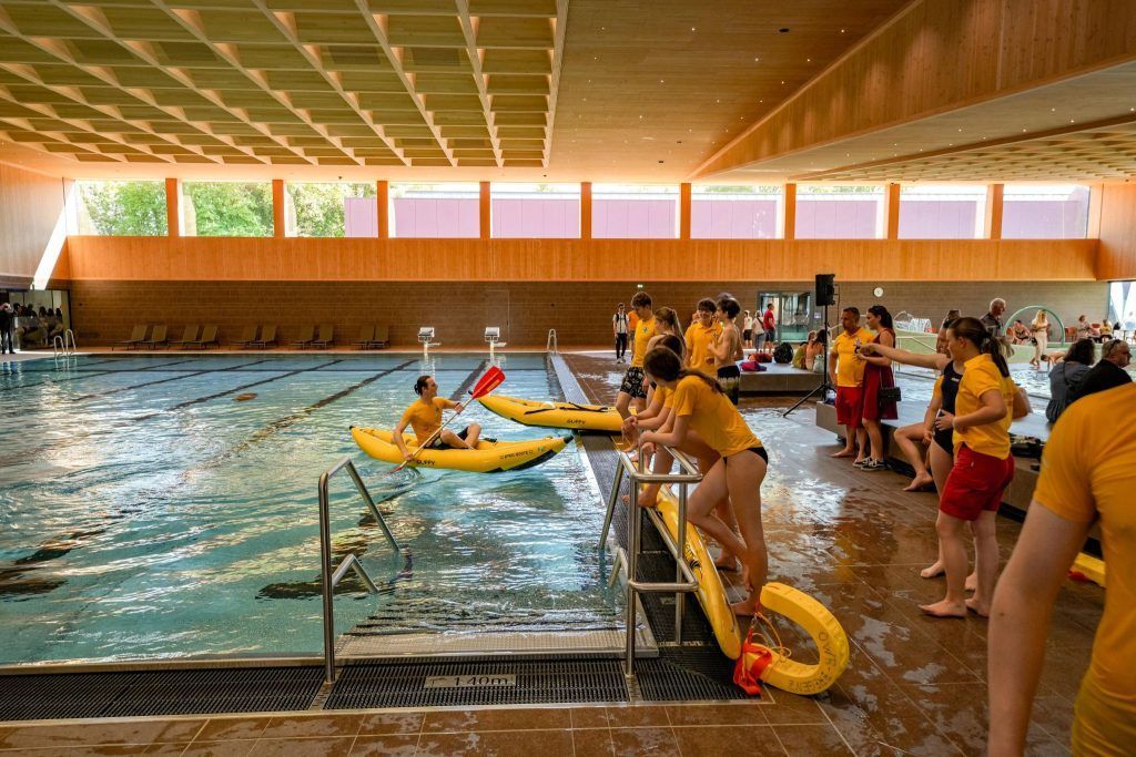 Seebad Bregenz – Jetzt steht der Öffnungstermin fest