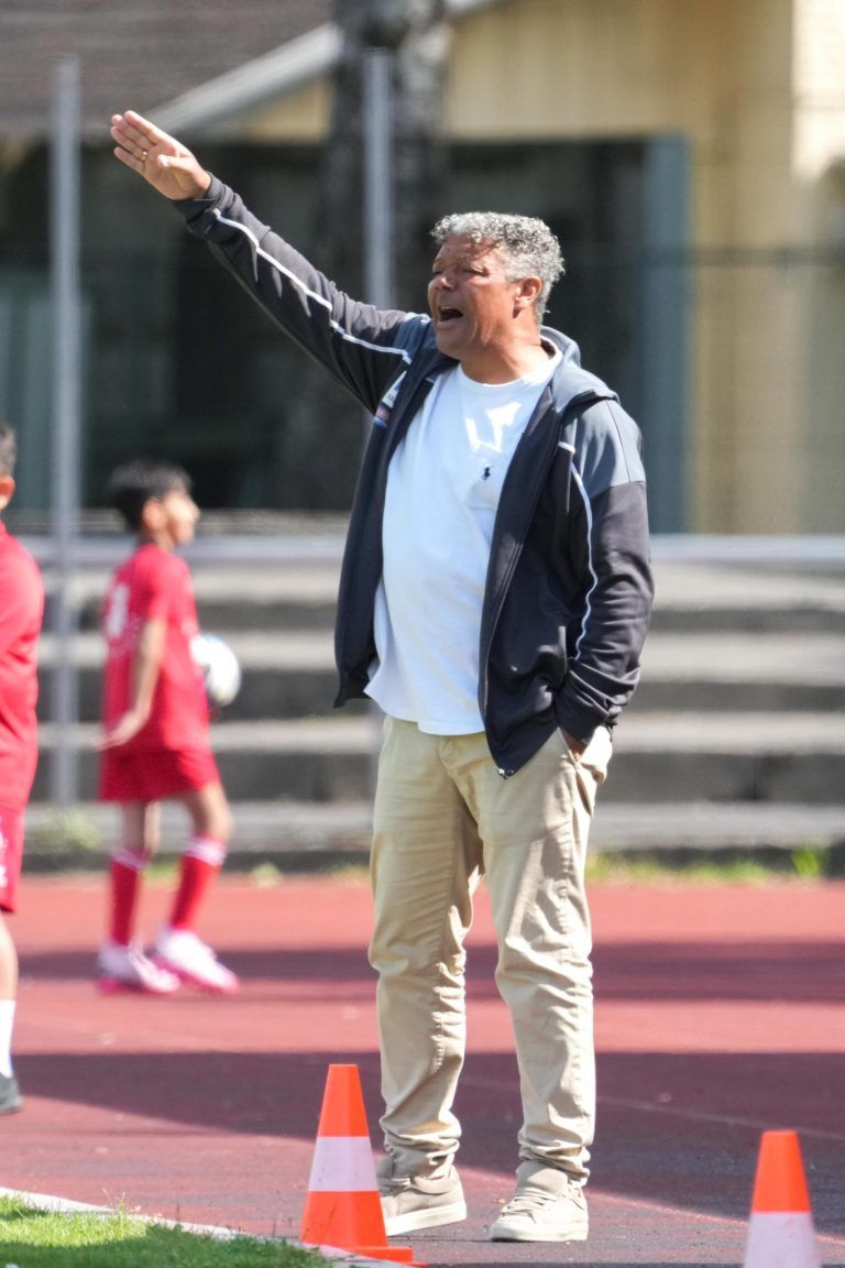 Philipp Netzer neuer Altach-Sportdirektor