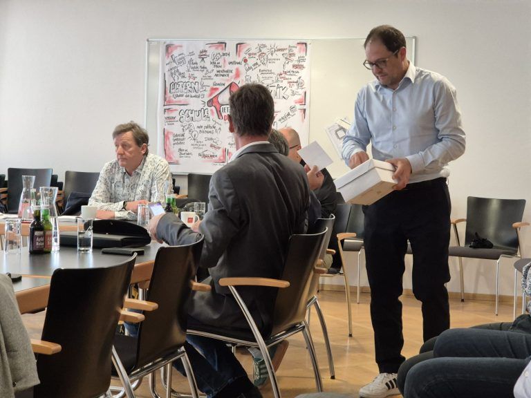 Standesrepräsentantenwahl, Stand Montafon