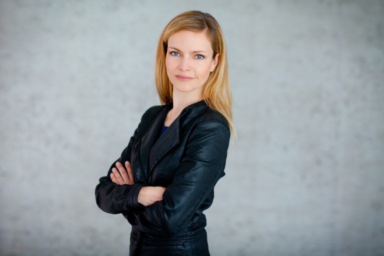 Christiane Zaunmair