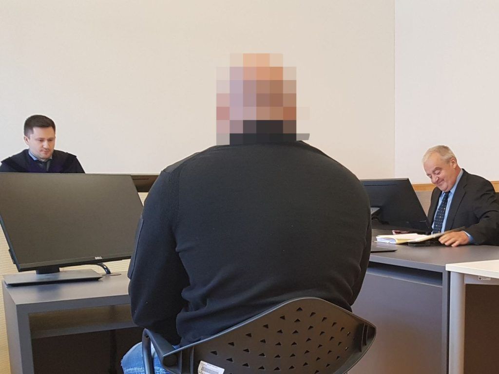 Ausgang am Wochenende endete mit Schädel-Hirn-Trauma