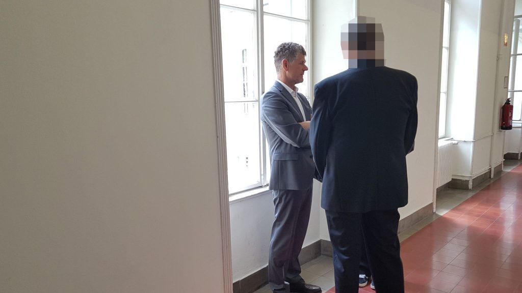 Internist auch im zweiten Rechtsgang verurteilt