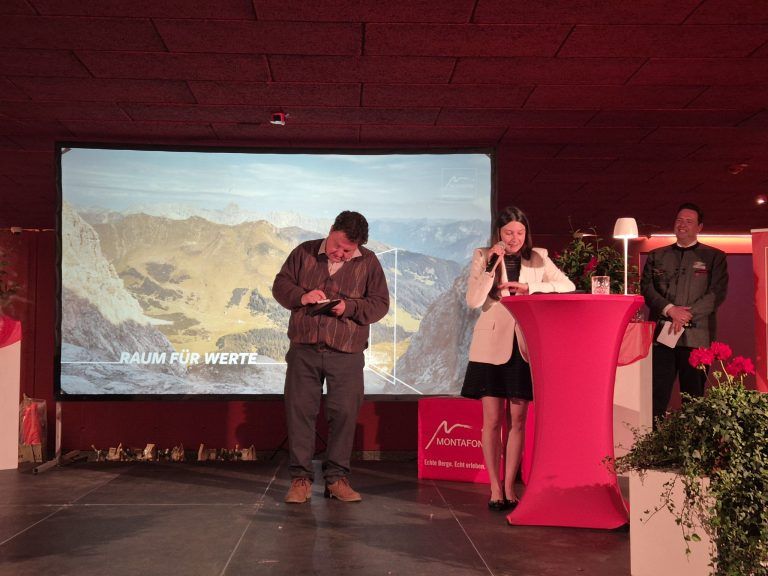 27. Montafoner Tourismustag