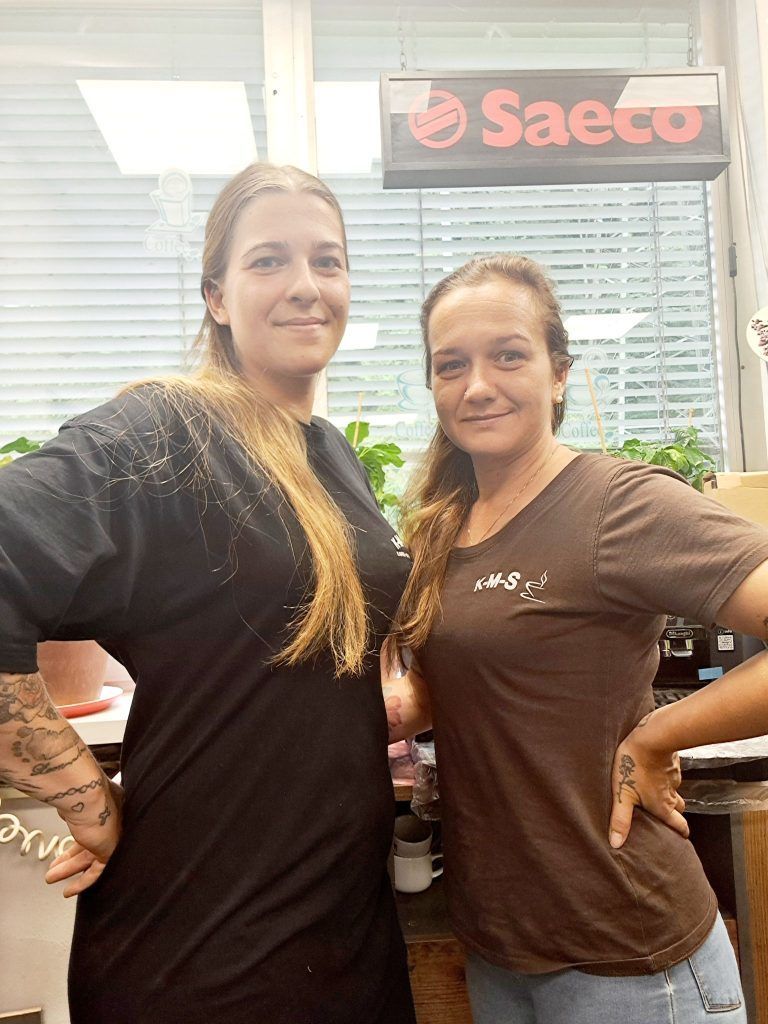 Gabriela Spielhofer Reparaturservice Schwarzach