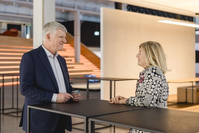 Alfred Felder, Karin Zumtobel
