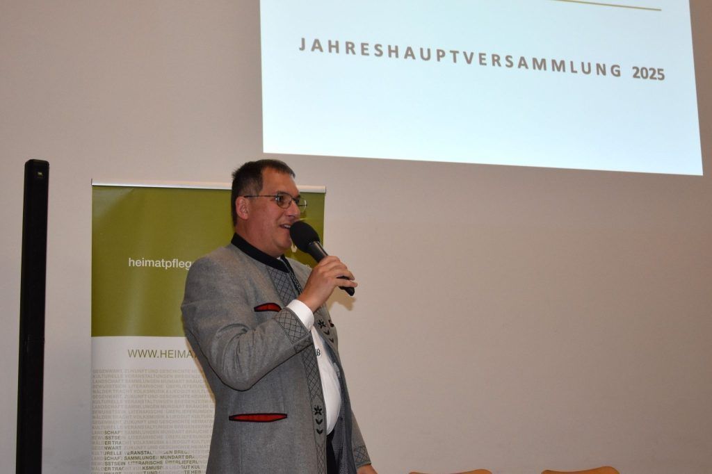 Größter Bregenzerwälder Verein zog Bilanz und sucht neue Führungsriege