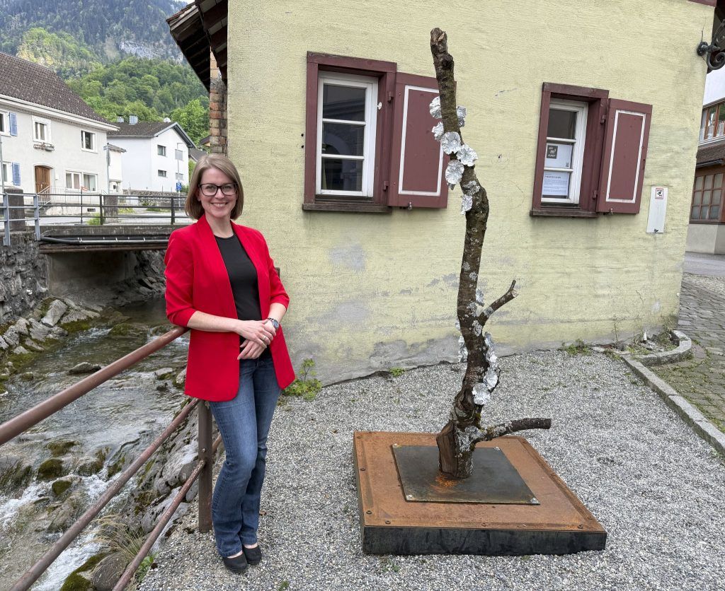 Kein Lärm um die Kunst