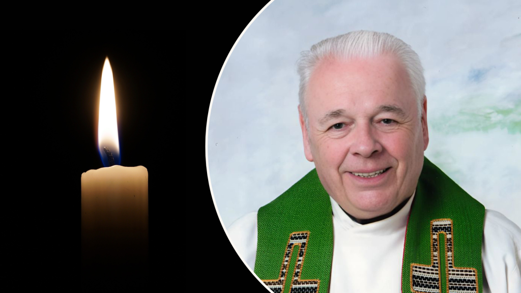 Nachruf auf Walter Bertel: Vom Kraftfahrer zum Priester