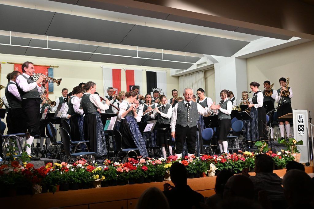 Musikalische Muttertagswünsche