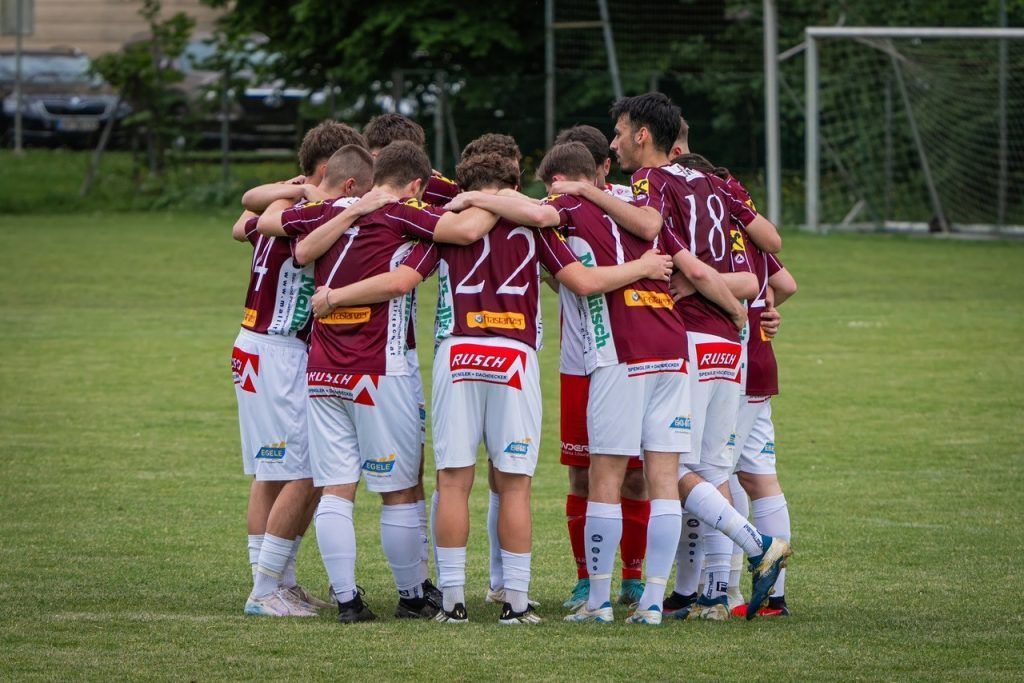 TSV Altenstadt weiter im Aufstiegsrennen