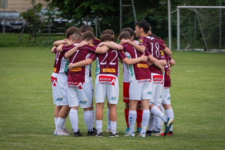 TSV Altenstadt kann noch in die Vorarlbergliga aufsteigen.