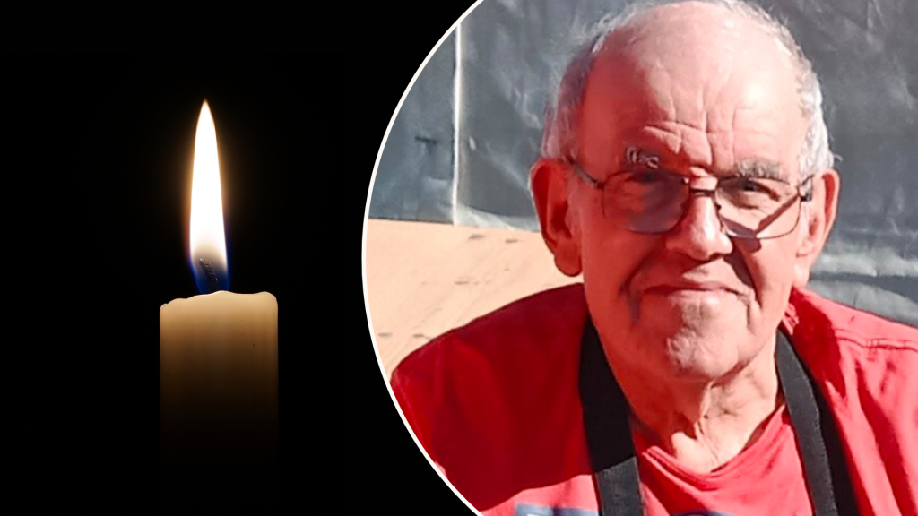 Nachruf auf Walter Simmerle: Einer wie Walter