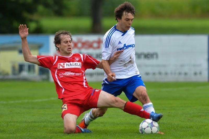 Eiler-Comeback im Tore-Wahnsinn