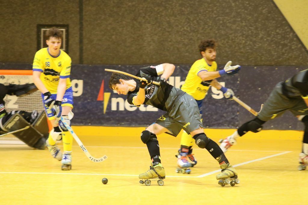 Dornbirn muss ins Abstiegsduell gegen Wolfurt