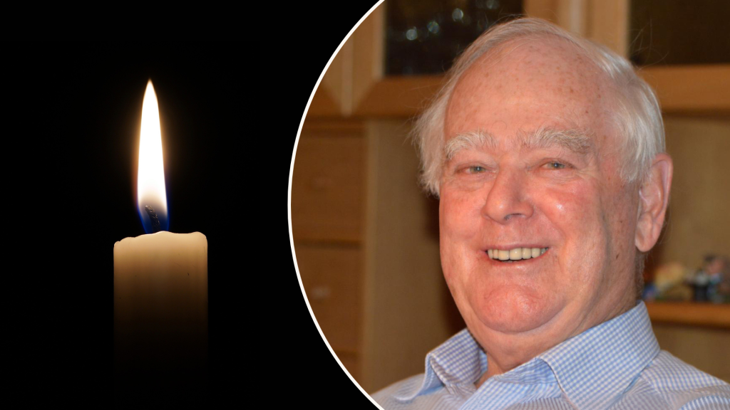 Nachruf auf DI Adi Längle: Bregenzer Urgestein, Ingenieur und Ruderpionier