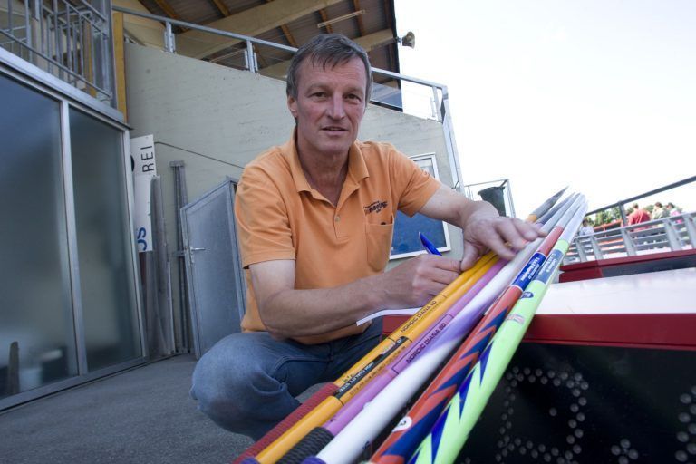 Vorarlbergs Spuren im Zehnkampf-Mekka