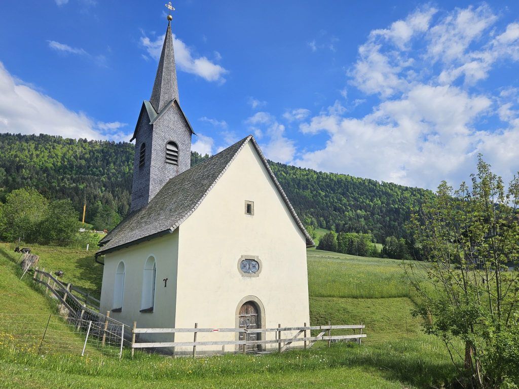 Glockenfest in Riefensberg